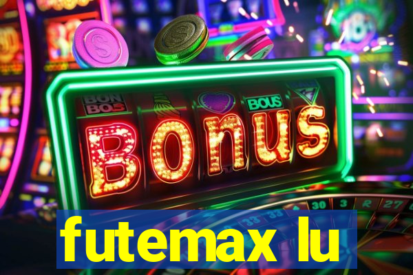 futemax lu